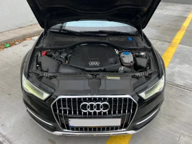 Audi A6 Allroad MATRIX* Black Optic* BOSE* , снимка 9