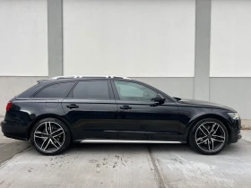 Audi A6 Allroad MATRIX* Black Optic* BOSE* , снимка 8