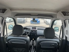 Citroen Berlingo 1.4i, снимка 13