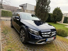 Обява за продажба на Mercedes-Benz E 400 d ALL-TERRAIN ~Цена по договаряне - изображение 2