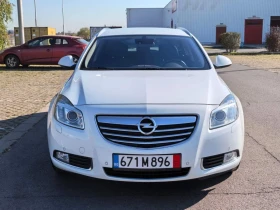 Opel Insignia 1.6Т-180к.с-NAVI* COSMO* 169000км!!!, снимка 3