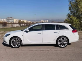 Opel Insignia 1.6Т-180к.с-NAVI* COSMO* 169000км!!!, снимка 8