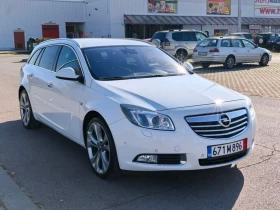 Opel Insignia 1.6Т-180к.с-NAVI* COSMO* 169000км!!!, снимка 1