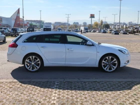 Opel Insignia 1.6Т-180к.с-NAVI* COSMO* 169000км!!!, снимка 7