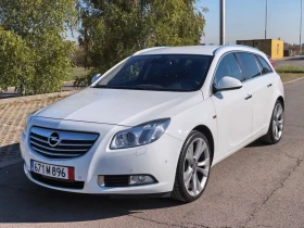 Opel Insignia 1.6Т-180к.с-NAVI* COSMO* 169000км!!!, снимка 2