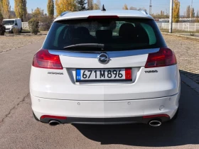 Opel Insignia 1.6Т-180к.с-NAVI* COSMO* 169000км!!!, снимка 6