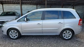 Opel Zafira 1.7CDTI 7 MECTEH NOV VNOS GERMANY  | Mobile.bg    9