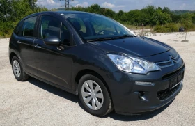 Citroen C3 1, 4 HDI, снимка 1