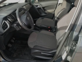 Citroen C3 1, 4 HDI, снимка 11