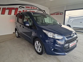 Ford Connect TOURNEO1.5 120k NAVI CAMERA PANORAMA 170000km TOP, снимка 2