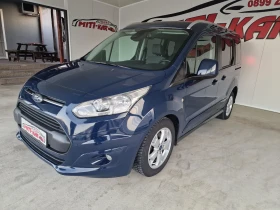 Ford Connect TOURNEO1.5 120k NAVI CAMERA PANORAMA 170000km TOP, снимка 3