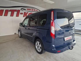 Ford Connect TOURNEO1.5 120k NAVI CAMERA PANORAMA 170000km TOP, снимка 5