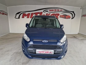 Ford Connect TOURNEO1.5 120k NAVI CAMERA PANORAMA 170000km TOP, снимка 1