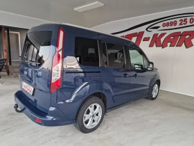 Ford Connect TOURNEO1.5 120k NAVI CAMERA PANORAMA 170000km TOP, снимка 6