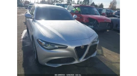 Alfa Romeo Giulia TI* AWD* КРАЙНА ЦЕНА ДО БЪЛГАРИЯ, снимка 2