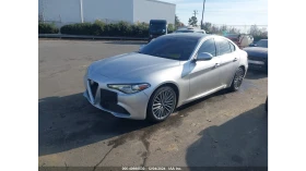 Alfa Romeo Giulia TI* AWD* КРАЙНА ЦЕНА ДО БЪЛГАРИЯ, снимка 1