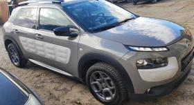 Citroen C4 Cactus, снимка 1