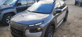 Citroen C4 Cactus, снимка 6