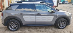 Citroen C4 Cactus - 14100 лв. - 73726666 | Car24.bg