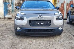 Citroen C4 Cactus - 14100 лв. - 73726666 | Car24.bg