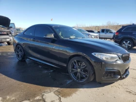 BMW 235 M235XI* РЕКАРО* ПОДГРЕВ* HARMAN/KARDON* ФИКС.ЦЕНА - [4] 