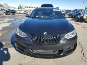 BMW 235 M235XI* РЕКАРО* ПОДГРЕВ* HARMAN/KARDON* ФИКС.ЦЕНА - [3] 