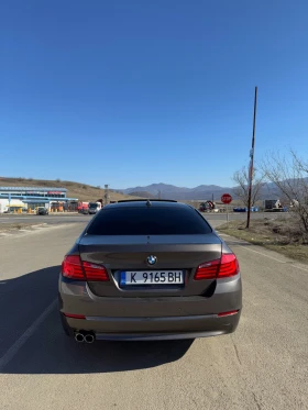 BMW 530 530 F10 | Mobile.bg    5