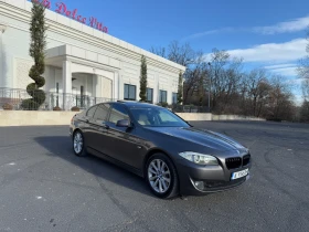 BMW 530 530 F10, снимка 1