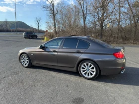 BMW 530 530 F10, снимка 4