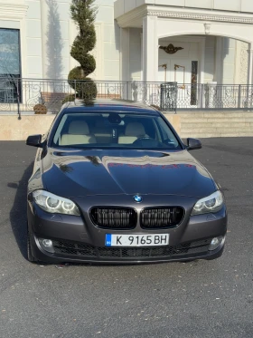 BMW 530 530 F10, снимка 3