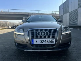 Audi A6 Allroad 3.0 TDI, снимка 3