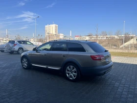 Audi A6 Allroad 3.0 TDI, снимка 4