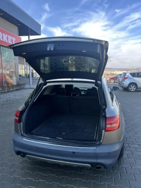 Audi A6 Allroad 3.0 TDI, снимка 6