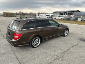 Mercedes-Benz C 200 AMG Швейцария ЛИЗИНГ, снимка 7