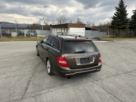 Mercedes-Benz C 200 AMG Швейцария ЛИЗИНГ, снимка 8