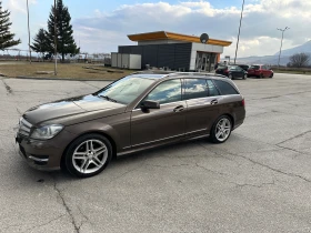 Mercedes-Benz C 200 AMG Швейцария ЛИЗИНГ, снимка 2