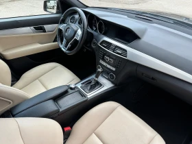 Mercedes-Benz C 200 AMG Швейцария ЛИЗИНГ, снимка 13