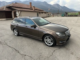 Mercedes-Benz C 200 AMG Швейцария ЛИЗИНГ, снимка 5