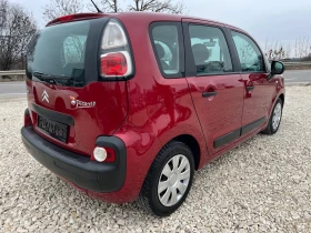 Citroen C3 Picasso 1.4i 16v/95p.s-Gas inj-BRC-167000km!!!EURO 5, снимка 4