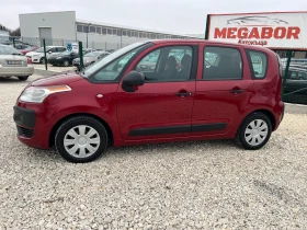 Citroen C3 Picasso 1.4i 16v/95p.s-Gas inj-BRC-167000km!!!EURO 5, снимка 7