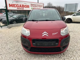 Citroen C3 Picasso 1.4i 16v/95p.s-Gas inj-BRC-167000km!!!EURO 5, снимка 6