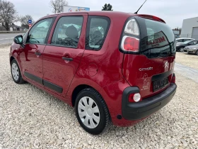 Citroen C3 Picasso 1.4i 16v/95p.s-Gas inj-BRC-167000km!!!EURO 5, снимка 3