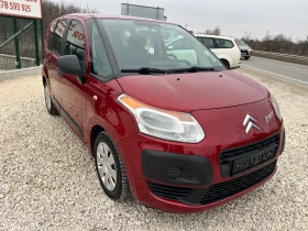 Citroen C3 Picasso 1.4i 16v/95p.s-Gas inj-BRC-167000km!!!EURO 5, снимка 2