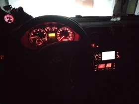 Audi A3, снимка 7