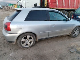 Audi A3, снимка 1