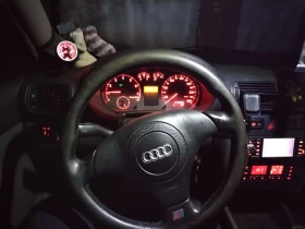 Audi A3, снимка 5