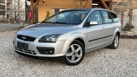 Ford Focus 1.6TDCI-90к.с.-214824km.-ВНОС ИТАЛИЯ, снимка 2