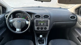 Ford Focus 1.6TDCI-90к.с.-214824km.-ВНОС ИТАЛИЯ, снимка 11