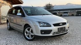 Ford Focus 1.6TDCI-90к.с.-214824km.-ВНОС ИТАЛИЯ, снимка 1