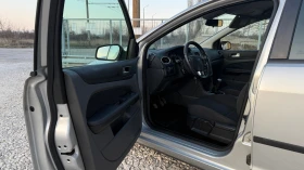 Ford Focus 1.6TDCI-90к.с.-214824km.-ВНОС ИТАЛИЯ, снимка 14